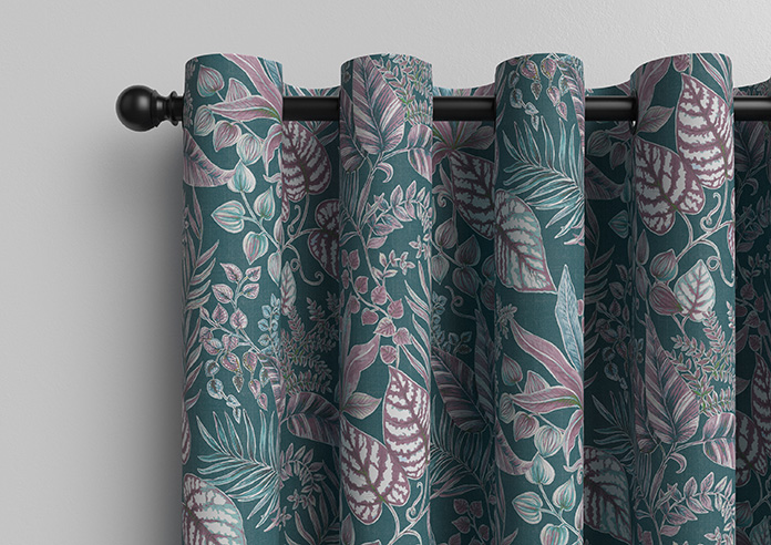 Paloma, Reef - Made to Measure Curtain - Image 12